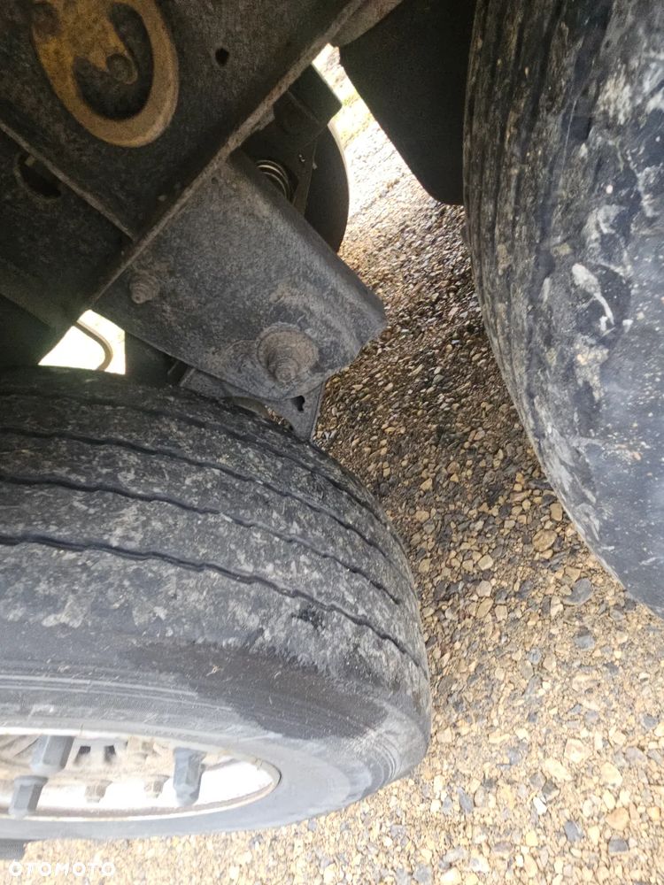 Krone Carrier Vector 1550 - 8