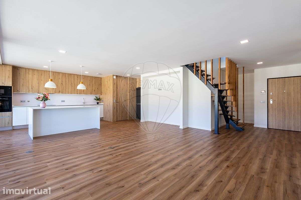 Apartamento T3 para venda - Grande imagem: 4/27