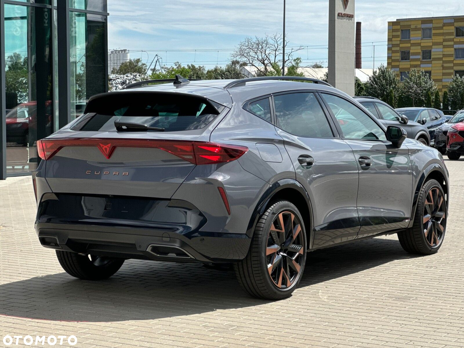 Cupra Formentor - 8