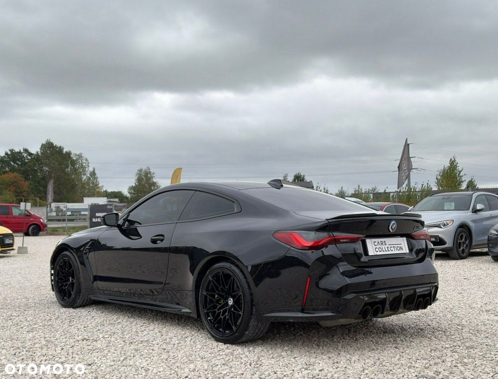 BMW M4 - 6