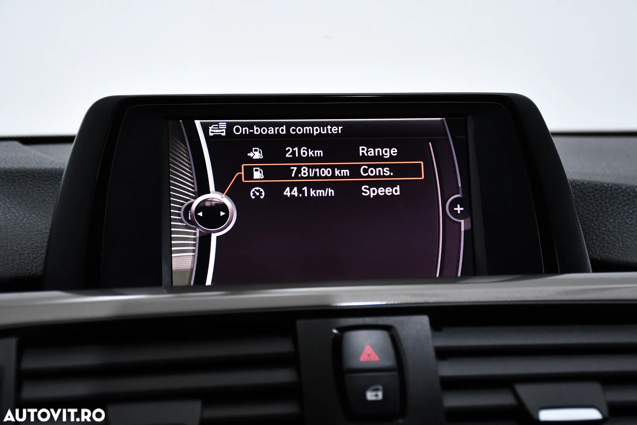 BMW Seria 3 320d Touring xDrive Aut. Modern Line - 21