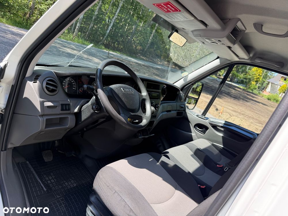 Iveco Daily - 15
