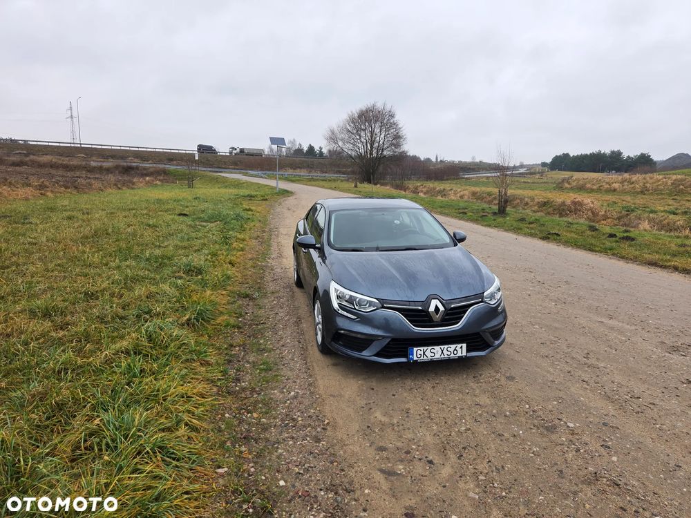 Renault Megane 1.3 TCe FAP Life - 8
