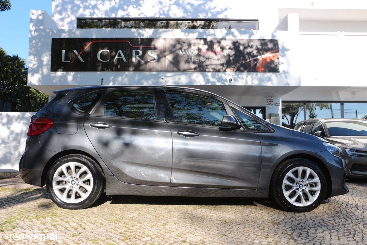 BMW 225xe Active Tourer Advantage - 3
