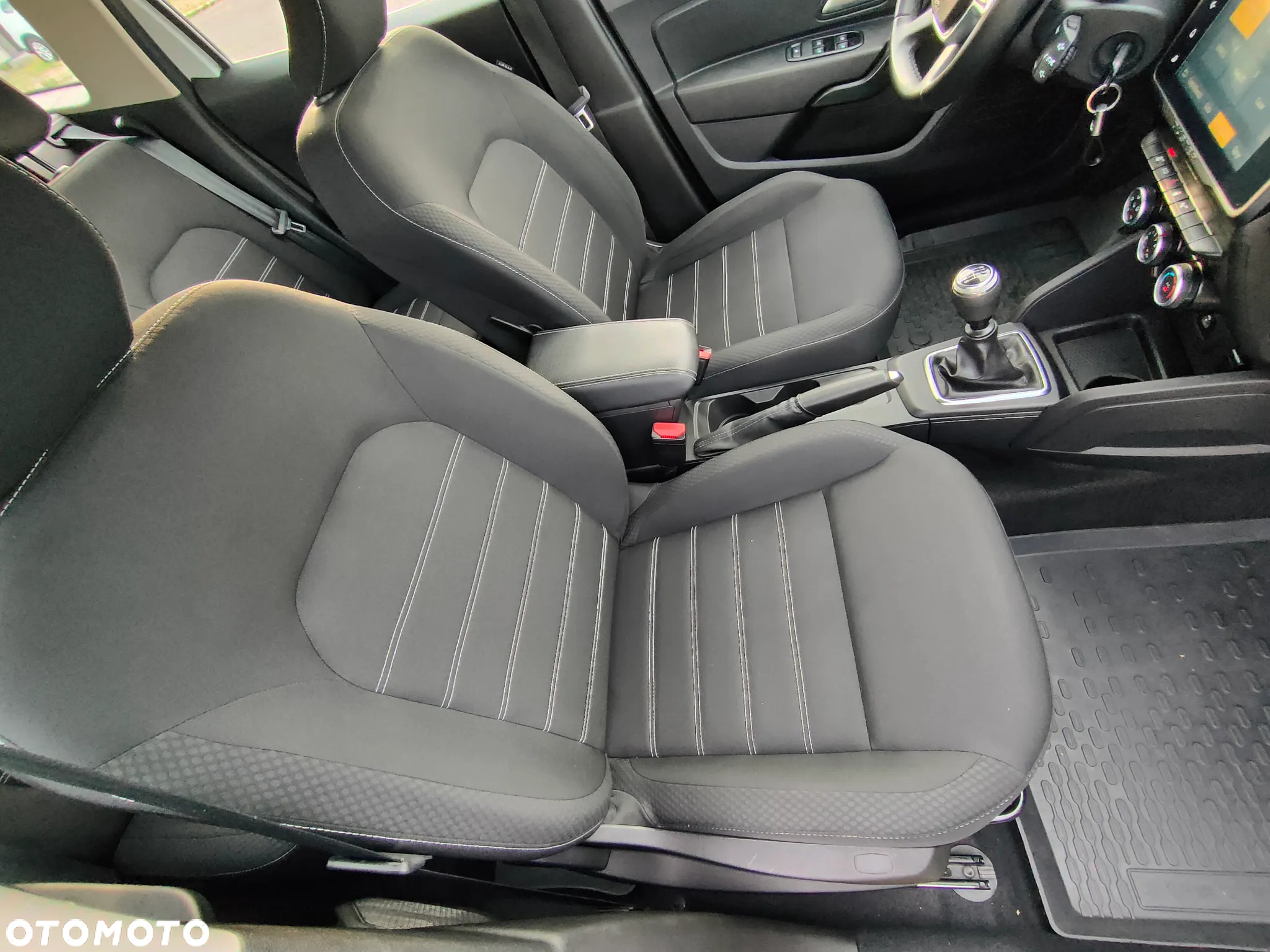 Dacia Duster 1.0 TCe Expression - 8