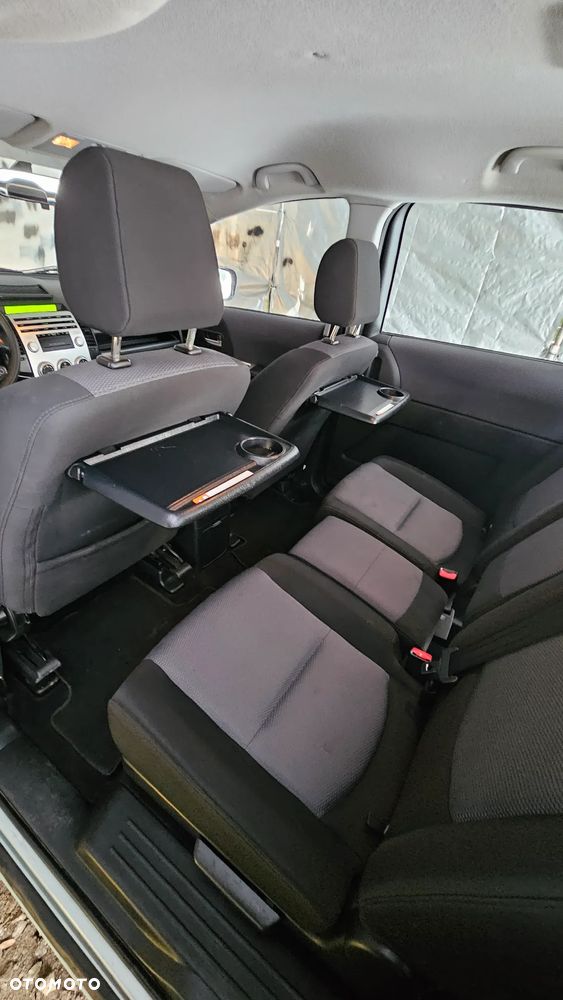 Mazda 5 2.0 Active - 6