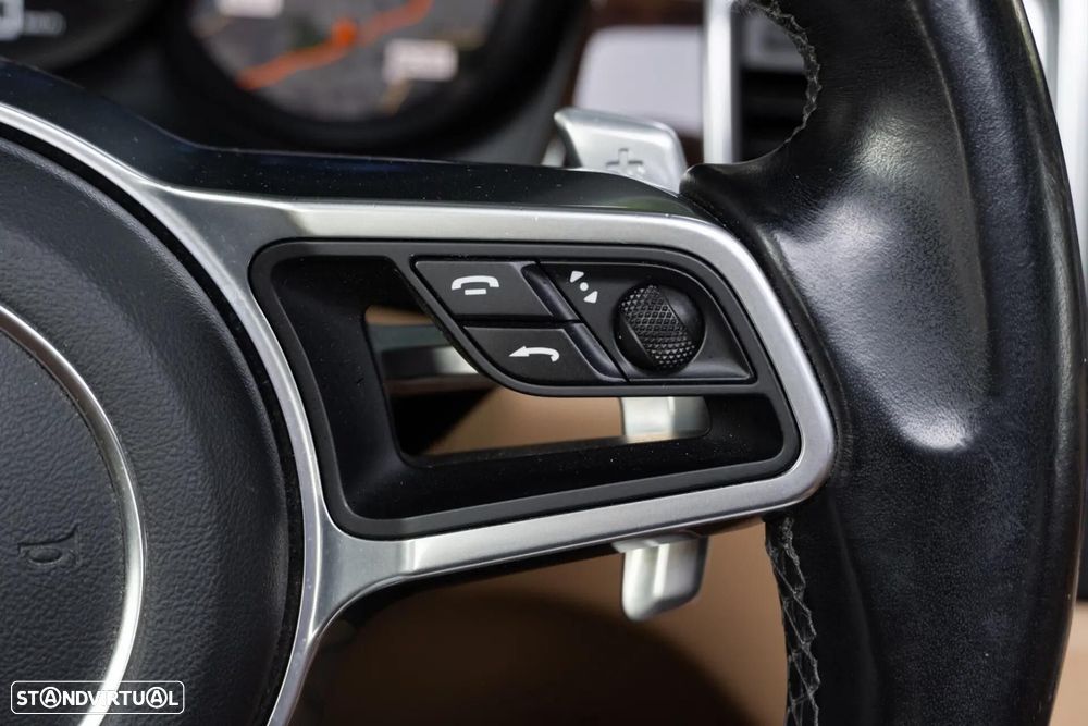Porsche Macan PDK - 47