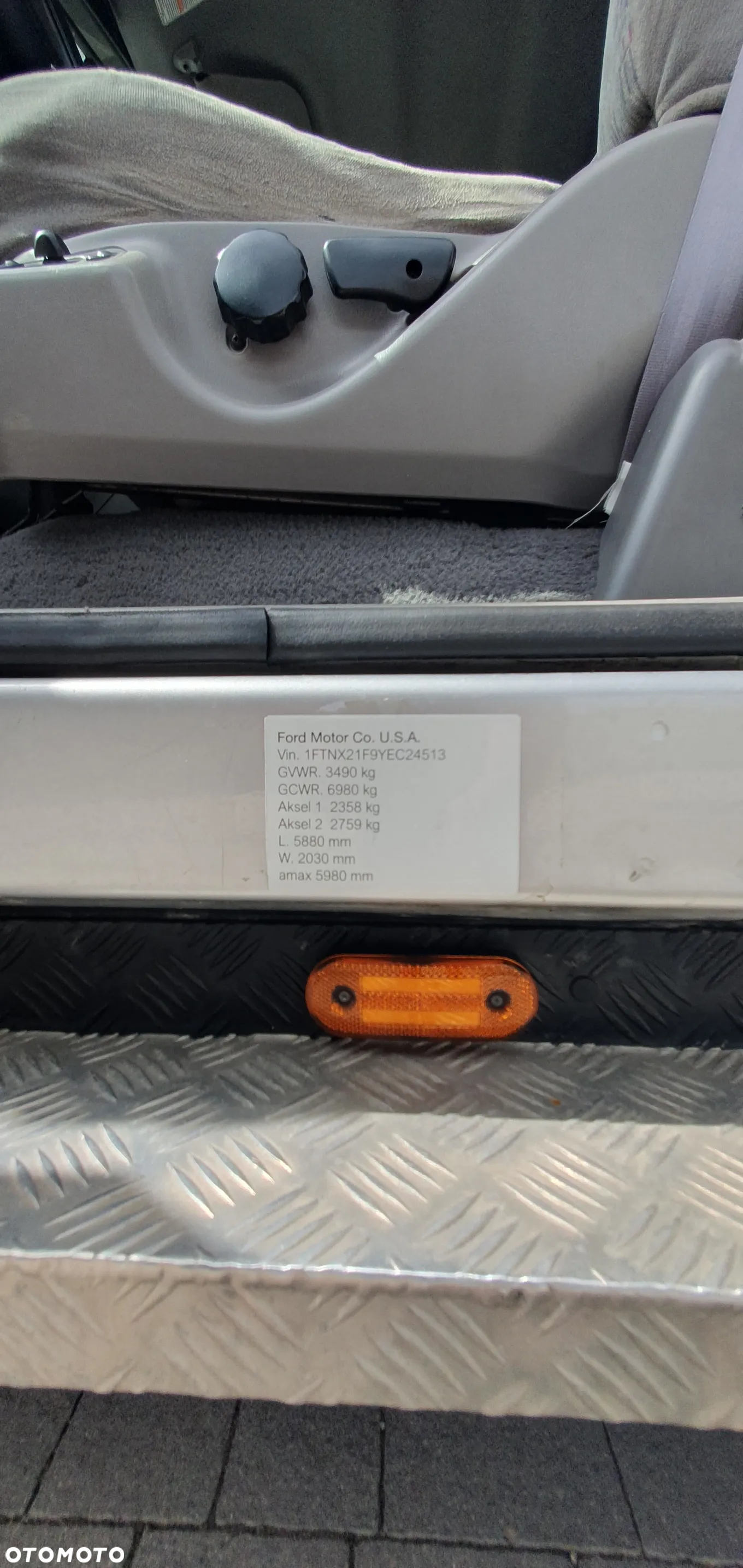 Ford F250 - 24