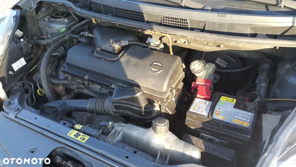 Nissan Note - 24