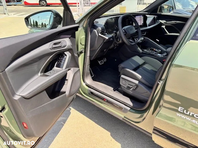 Audi Q5 40 TDI quattro S tronic MHEV S Line - 7