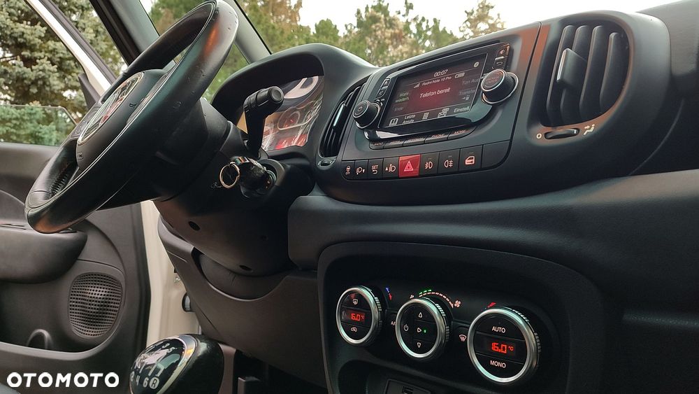 Fiat 500L 1.4 16V Rockstar - 20