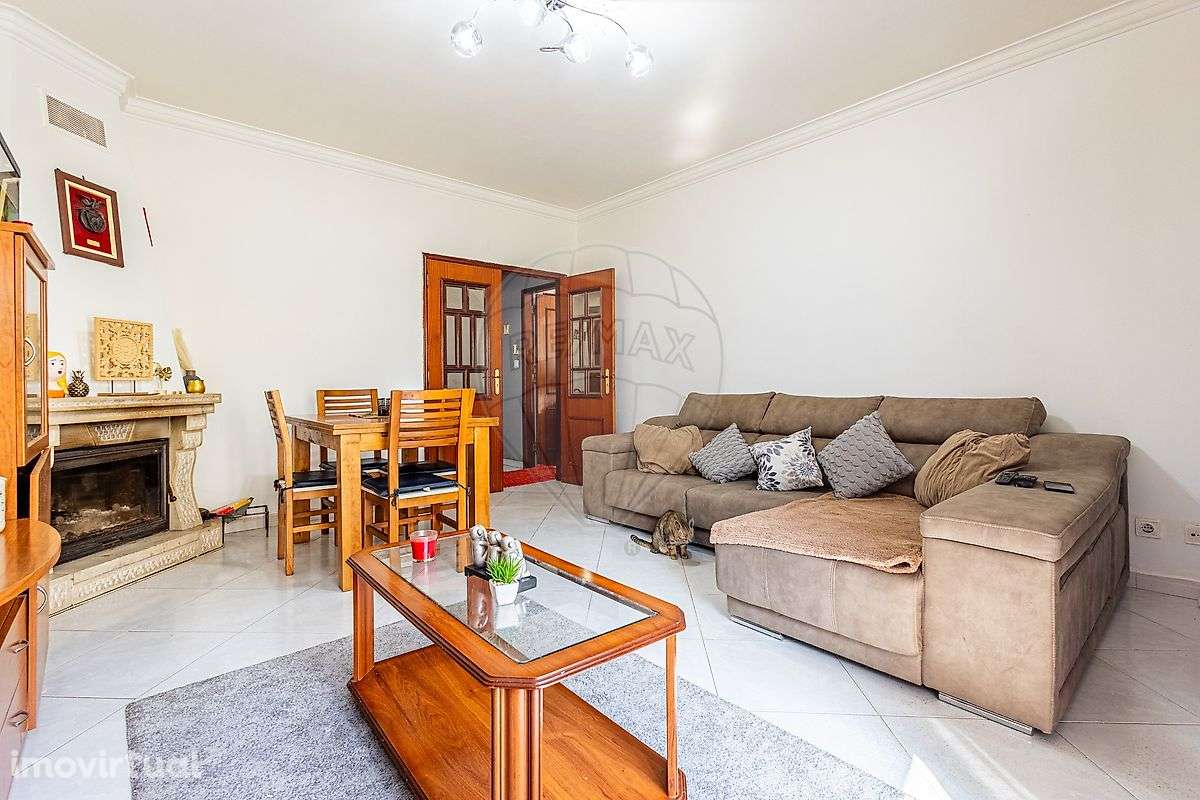 Apartamento T2 para venda - Grande imagem: 5/48