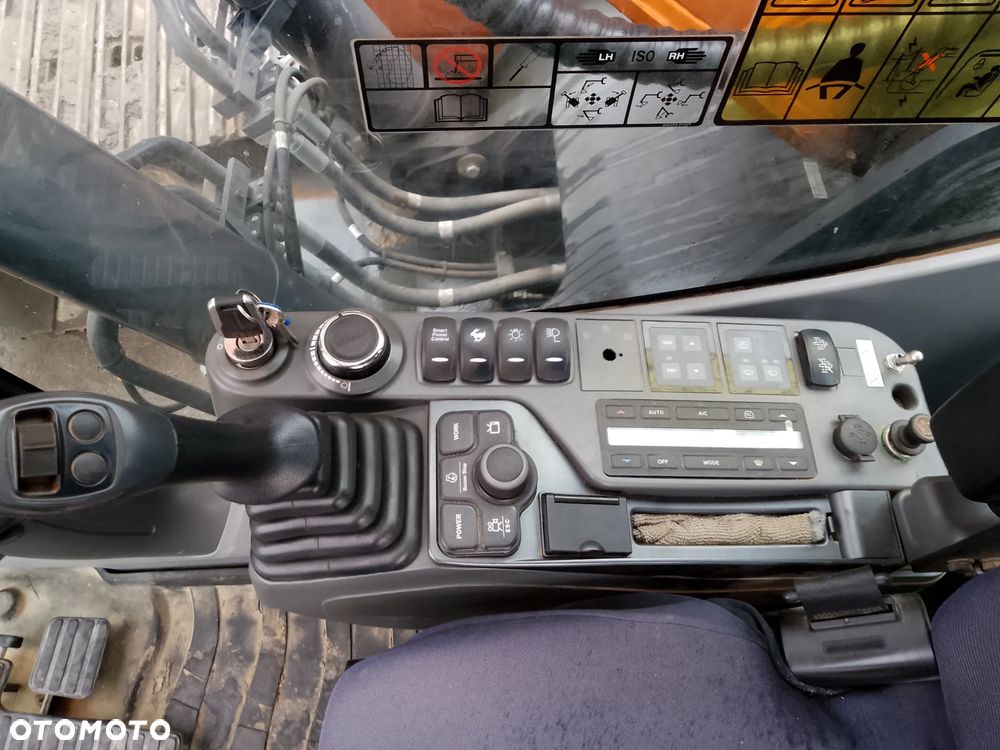 Doosan DX255LC-5 - 11