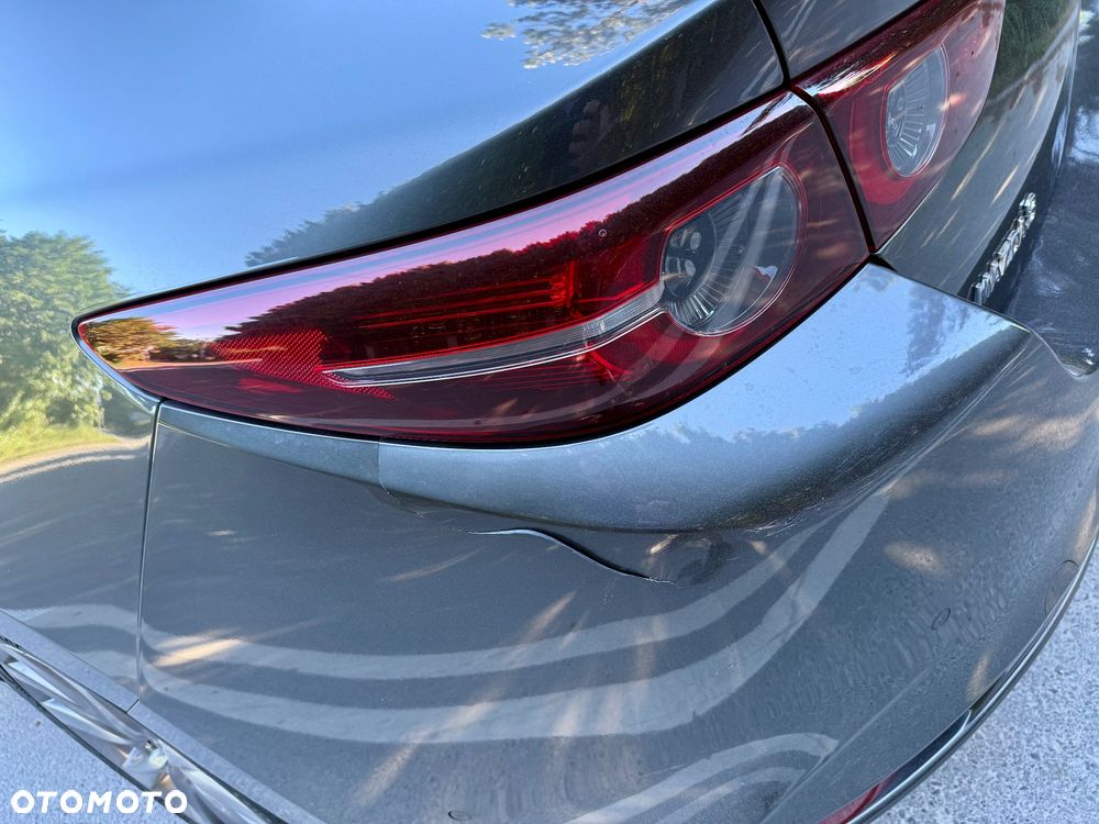 Mazda 3 - 9