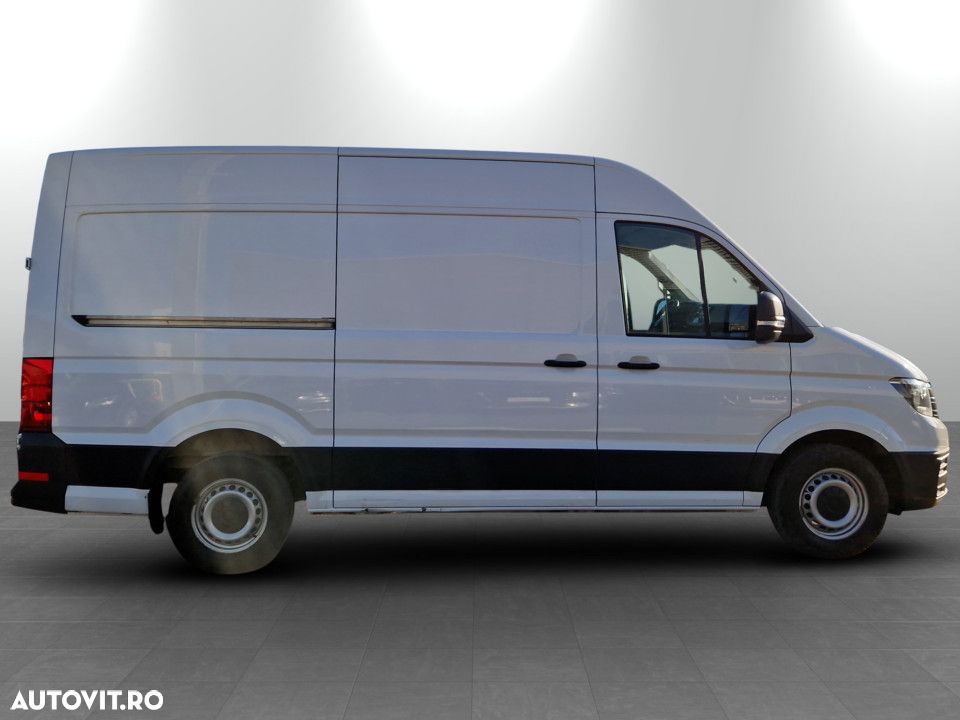 Volkswagen Crafter - 6