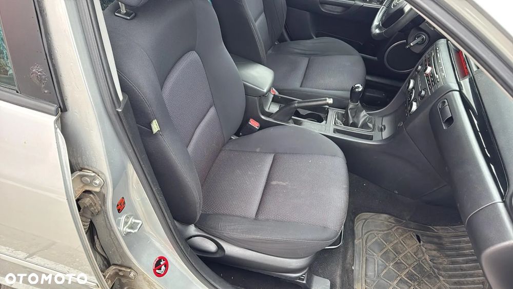 Mazda 3 1.6 Comfort - 18