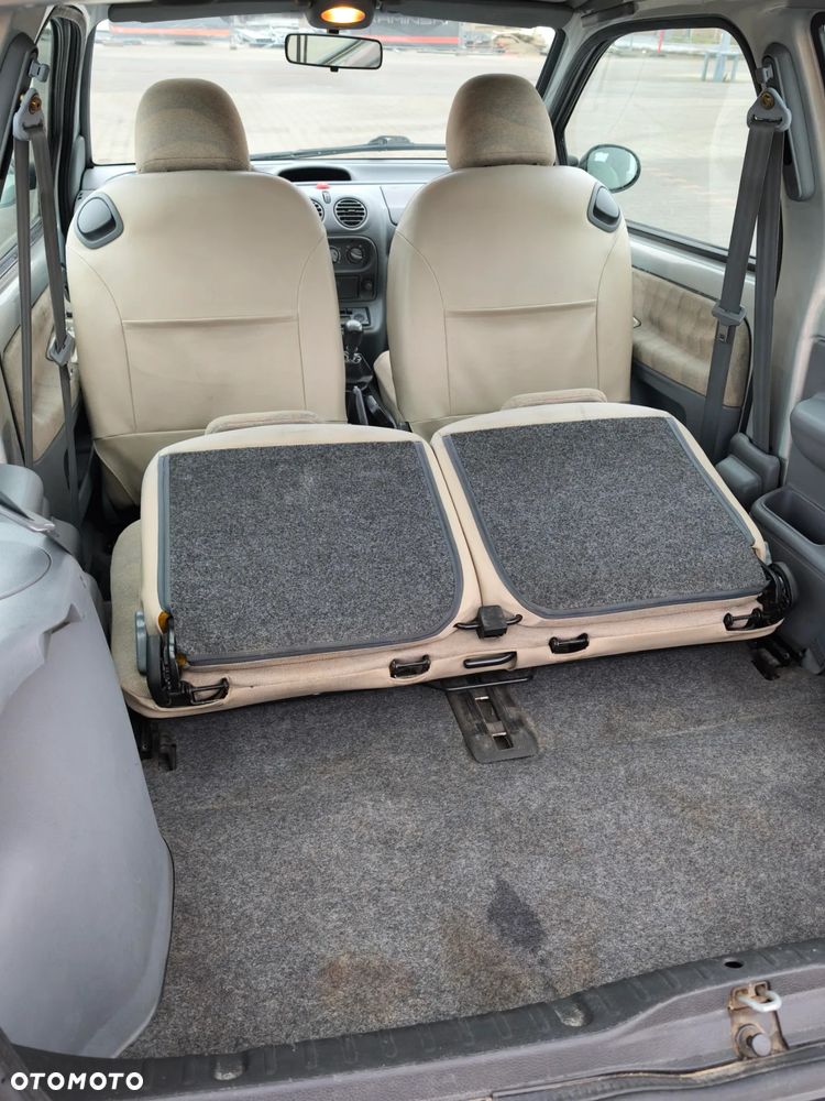 Renault Twingo 1.2 - 29