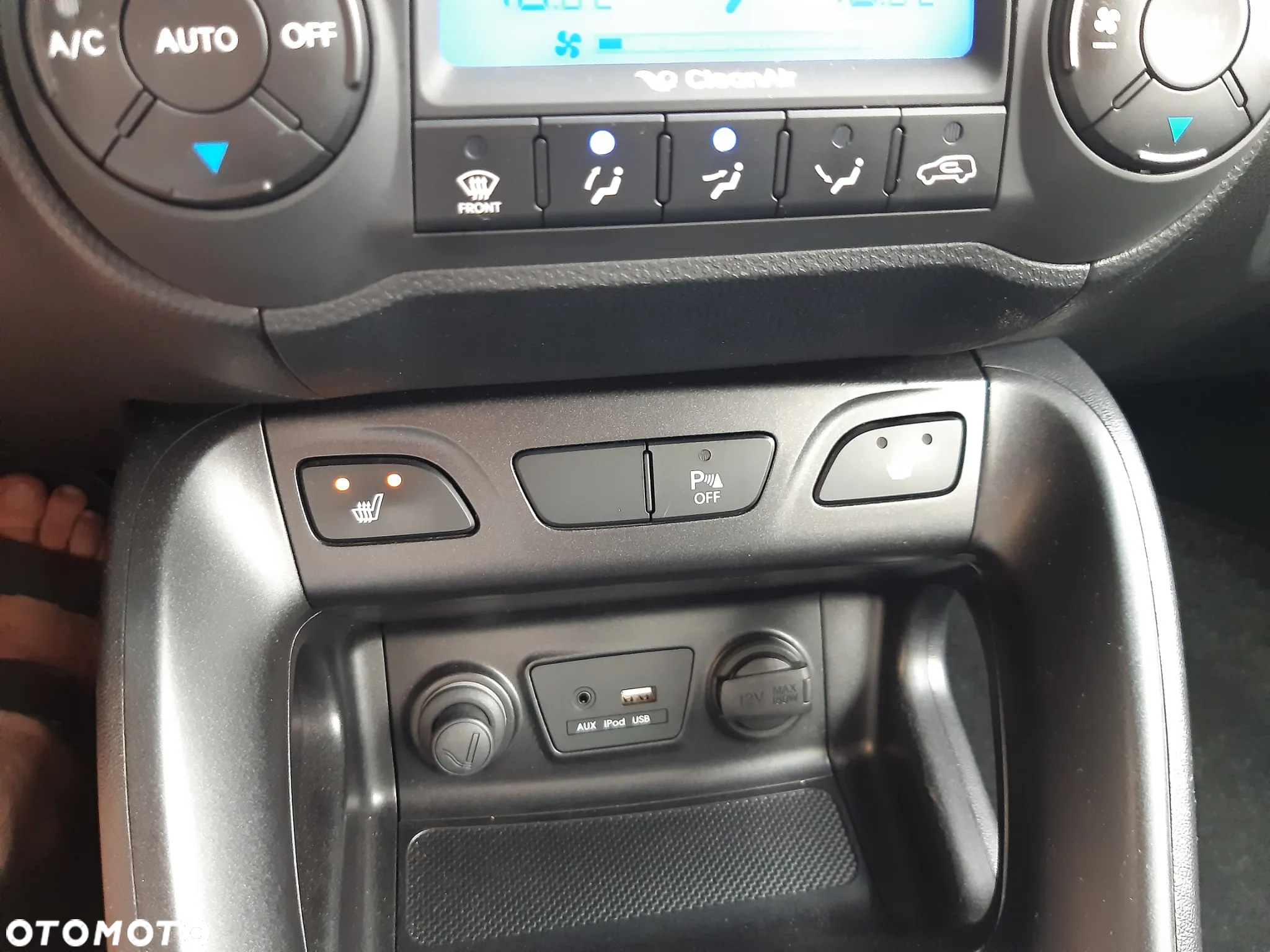 Hyundai ix35 1.7 CRDi 2WD 5 Star Edition - 24