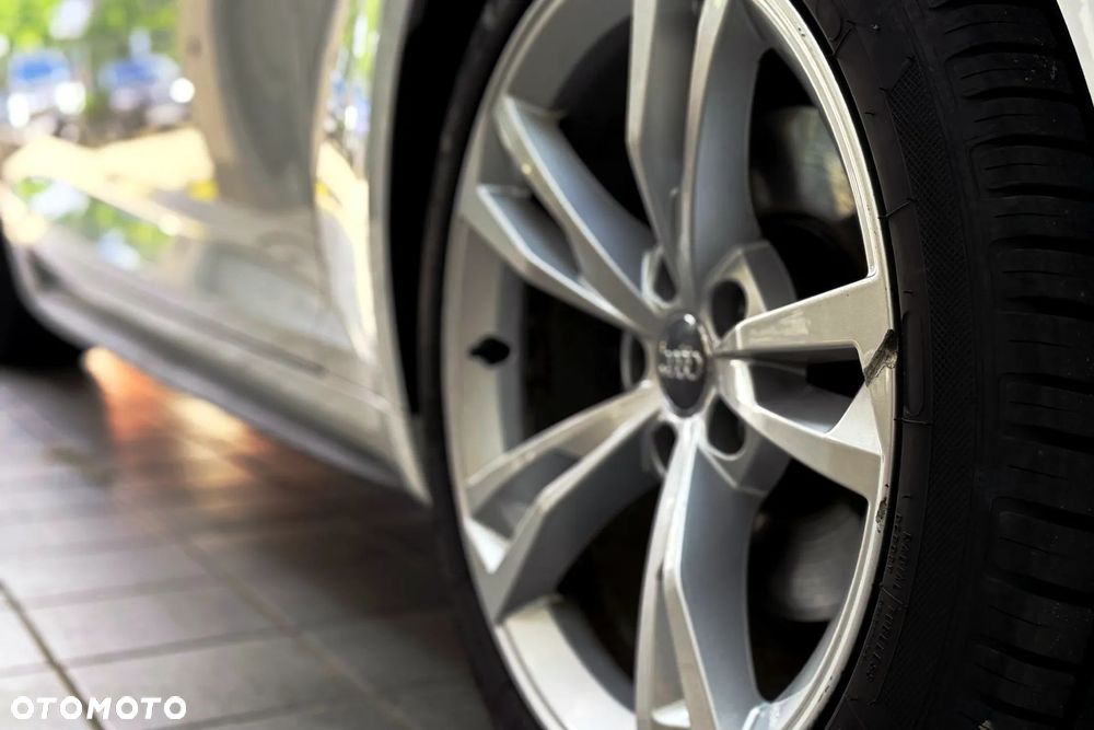 Audi A5 Sportback - 2