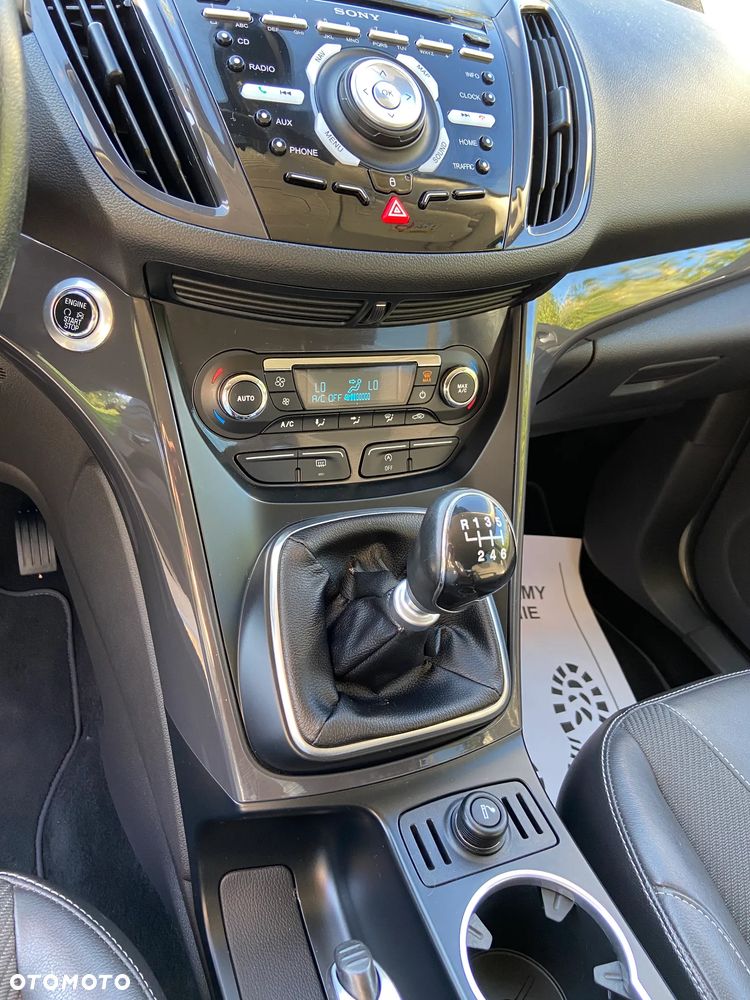 Ford Kuga 2.0 TDCi 4x4 Titanium - 18