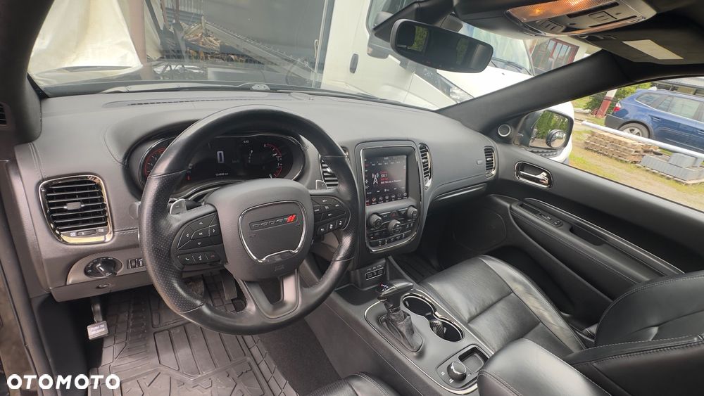 Dodge Durango - 15