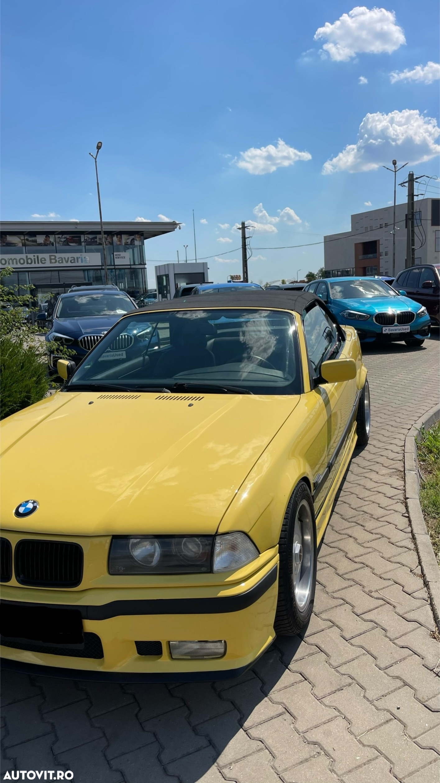 BMW Seria 3 - 2