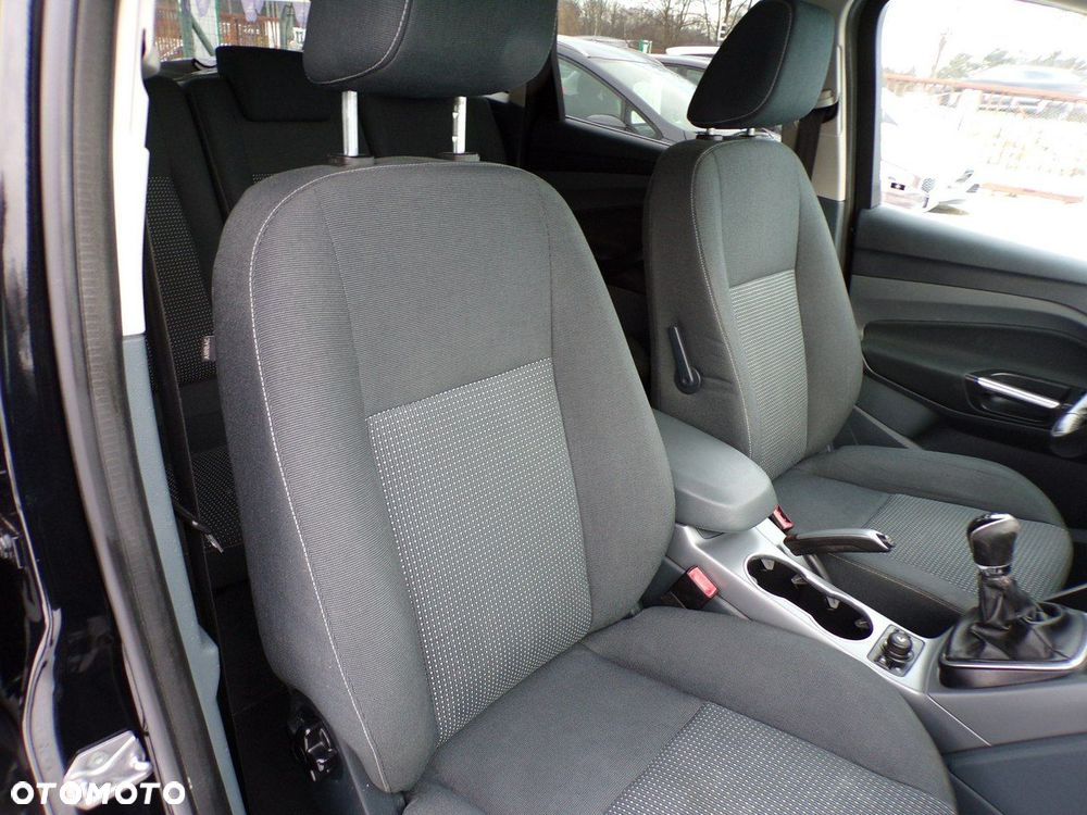Ford C-MAX - 22