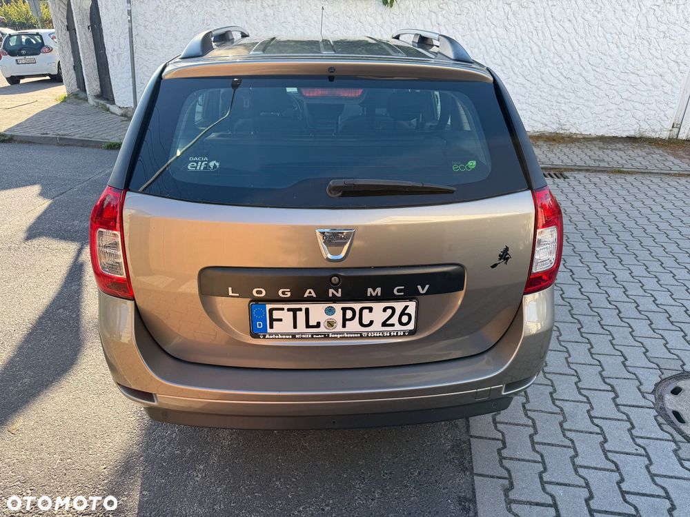 Dacia Logan TCe 90 Prestige - 19