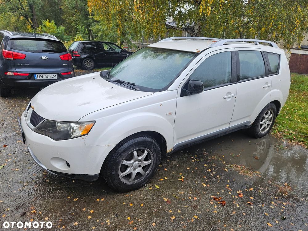 Mitsubishi Outlander 2.0 DID Intense - 36