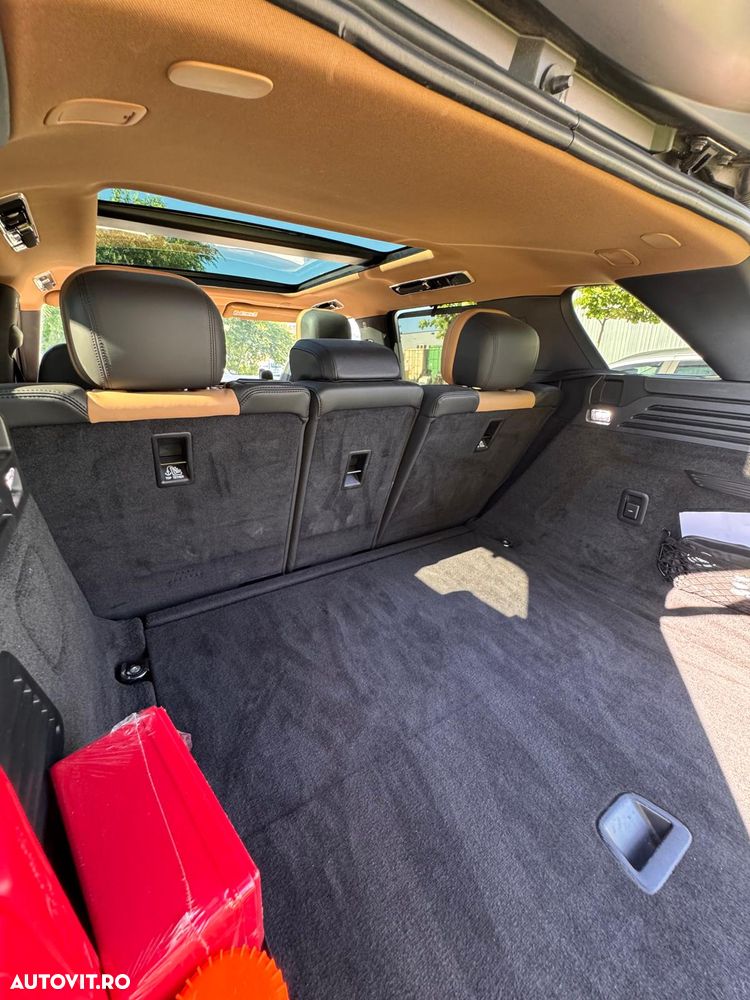 Land Rover Range Rover Sport - 15