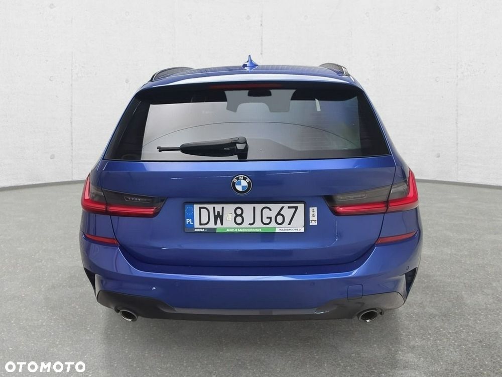 BMW Seria 3 - 6