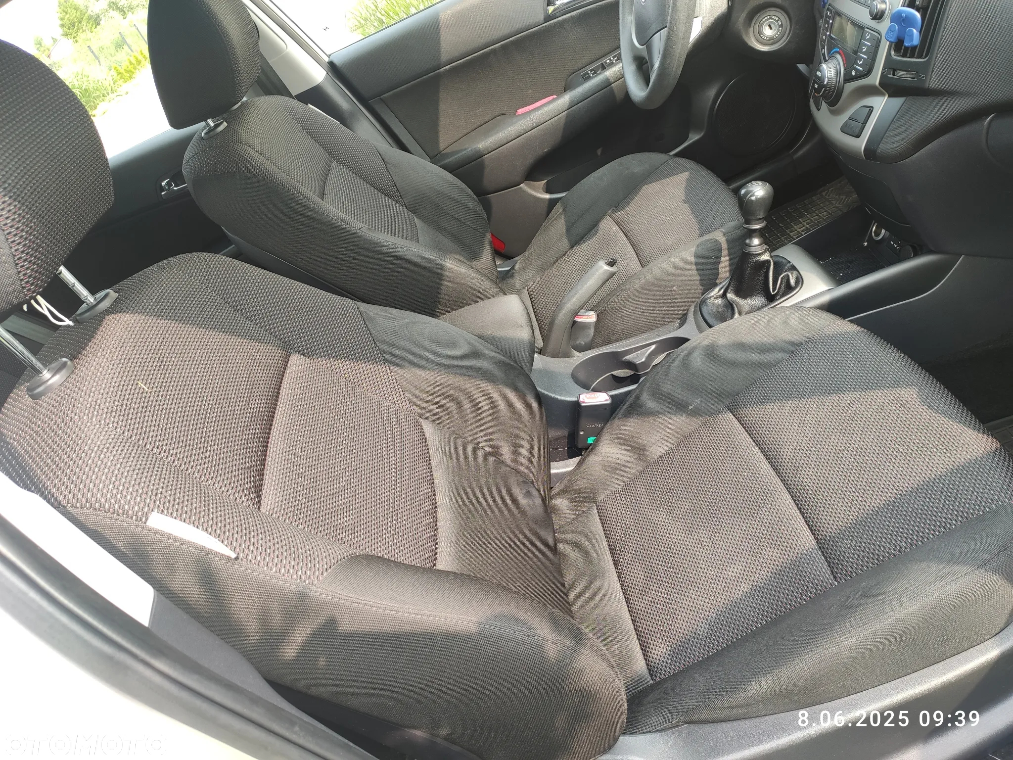 Hyundai i30 1.6 Comfort - 8