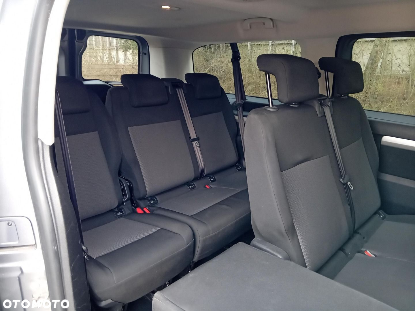 Toyota Proace Verso - 14