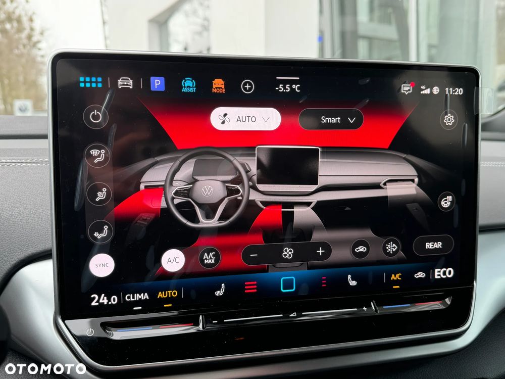 Volkswagen ID.4 77kWh Style Plus - 28