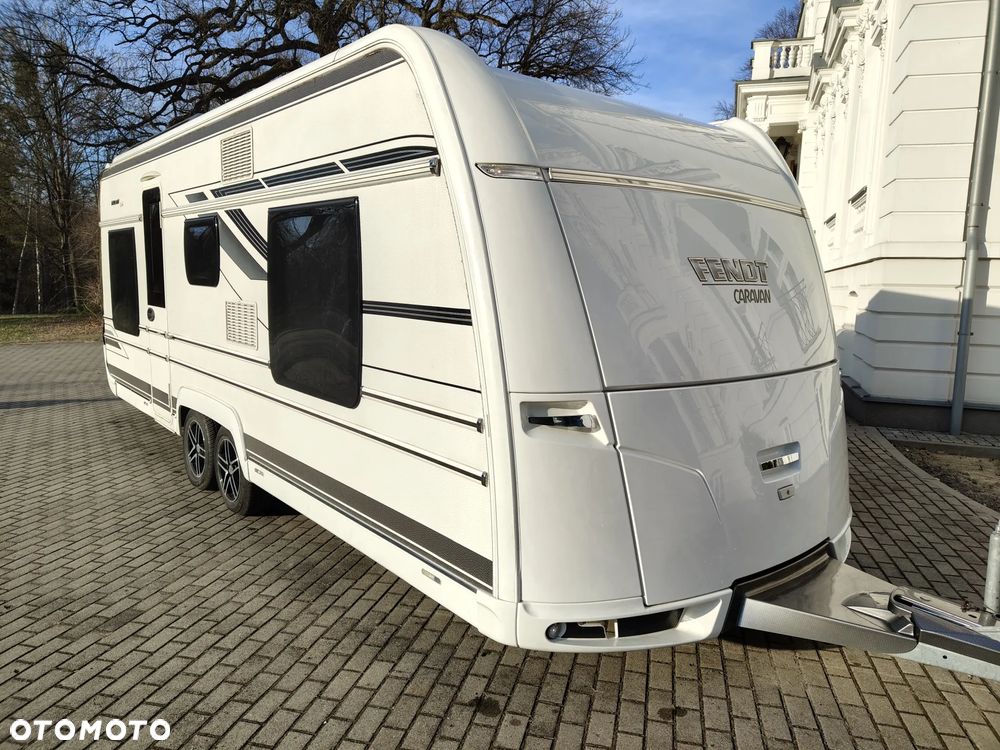 Fendt Brillant 590 - 11