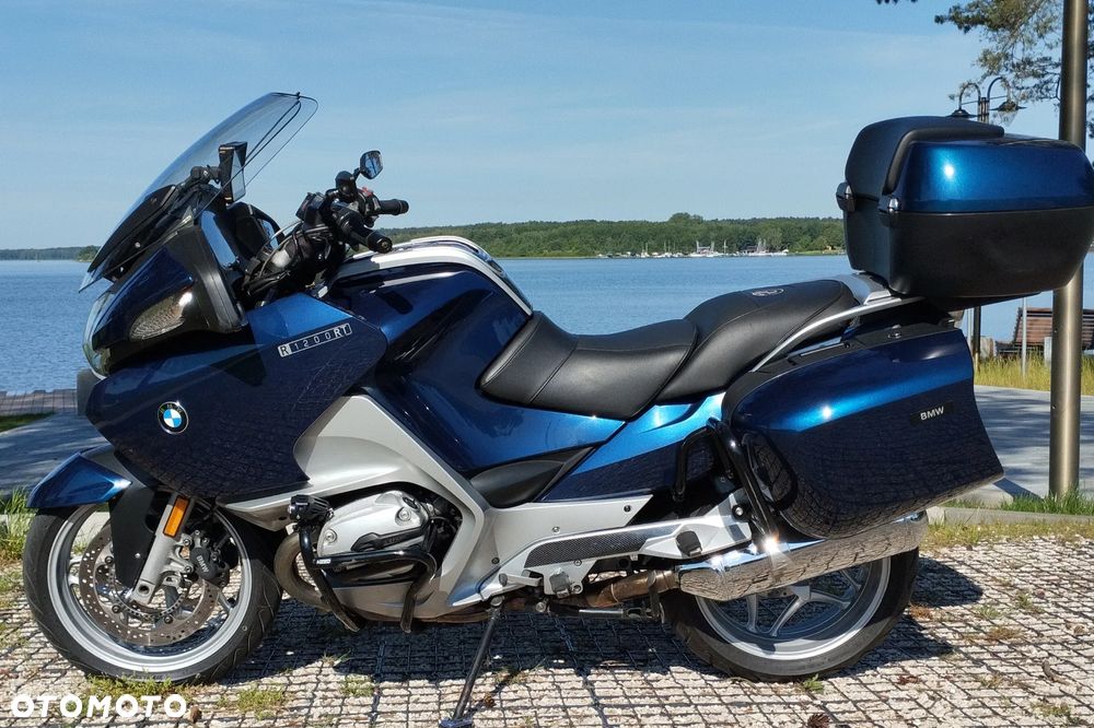 BMW RT - 2
