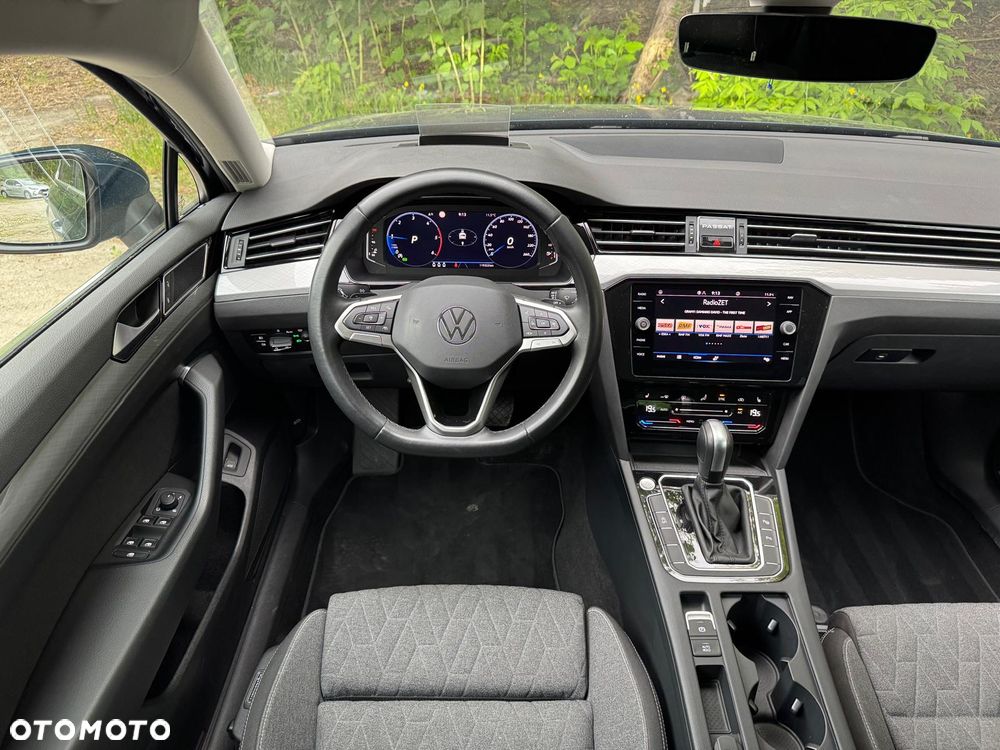 Volkswagen Passat 2.0 TDI EVO Business DSG - 19