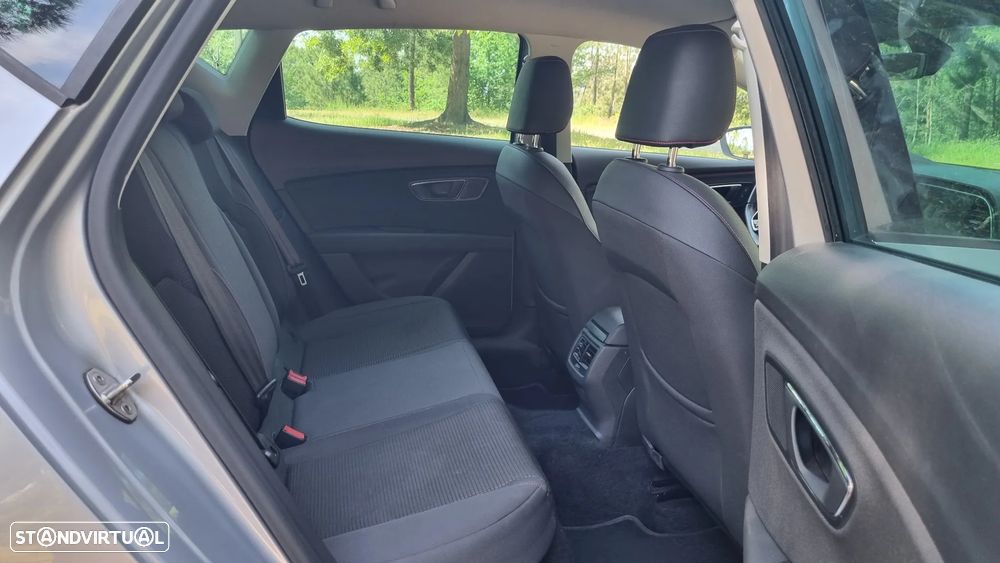SEAT Leon 1.0 EcoTSI FR S/S - 9
