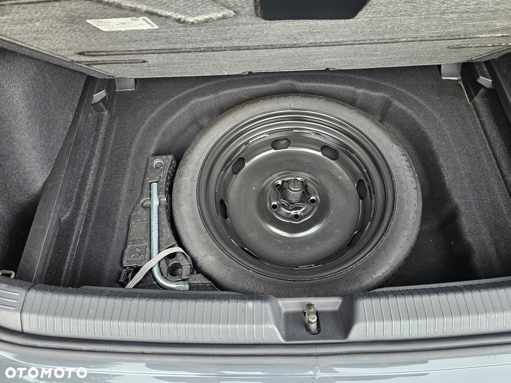 Volkswagen Golf 1.5 TSI EVO Life - 24
