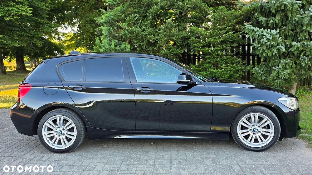 BMW Seria 1 116d DPF Edition Sport - 15
