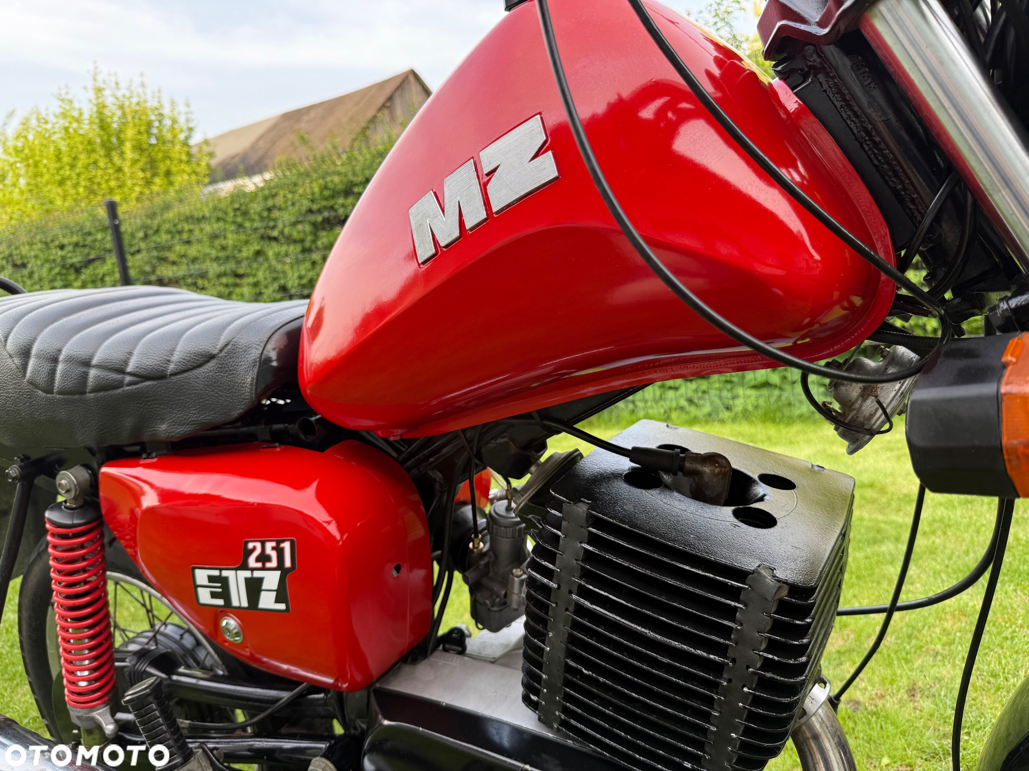 MZ ETZ - 11