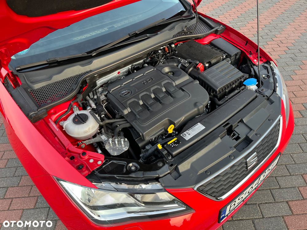 Seat Leon Sportstourer - 29