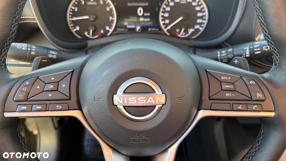 Nissan Juke 1.0 DIG-T N-Sport DCT - 29