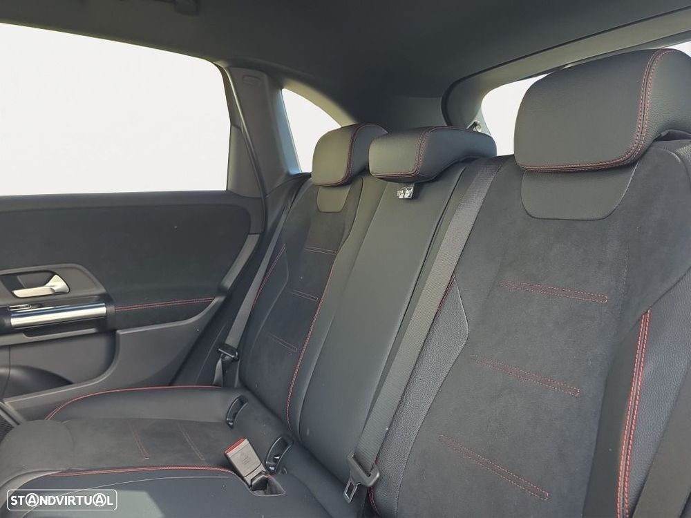 Mercedes-Benz B 250 - 15