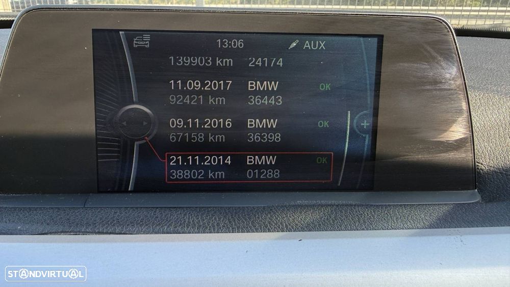 BMW 318 d Pack M - 31