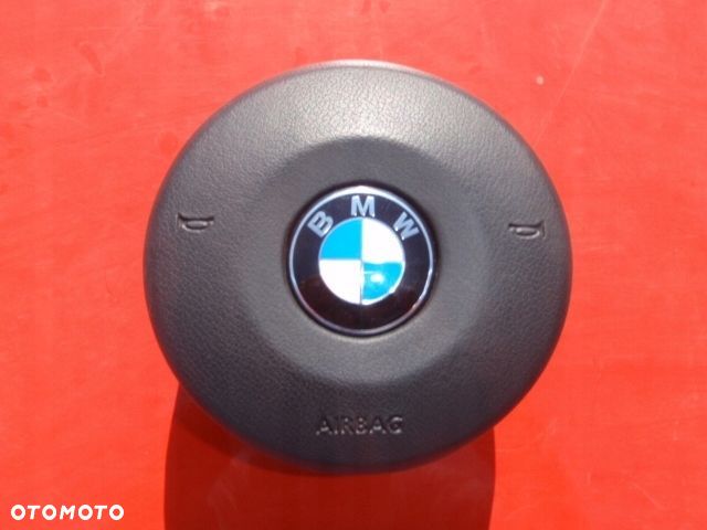 BMW 3 4 F30F31F32F33F34F36F80 AIRBAG AIR PODUSZKA - 4