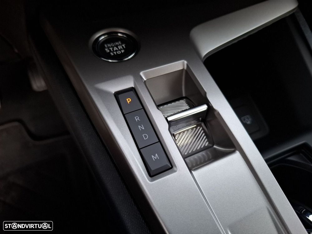 Peugeot 308 1.5 BlueHDi Active EAT8 - 20