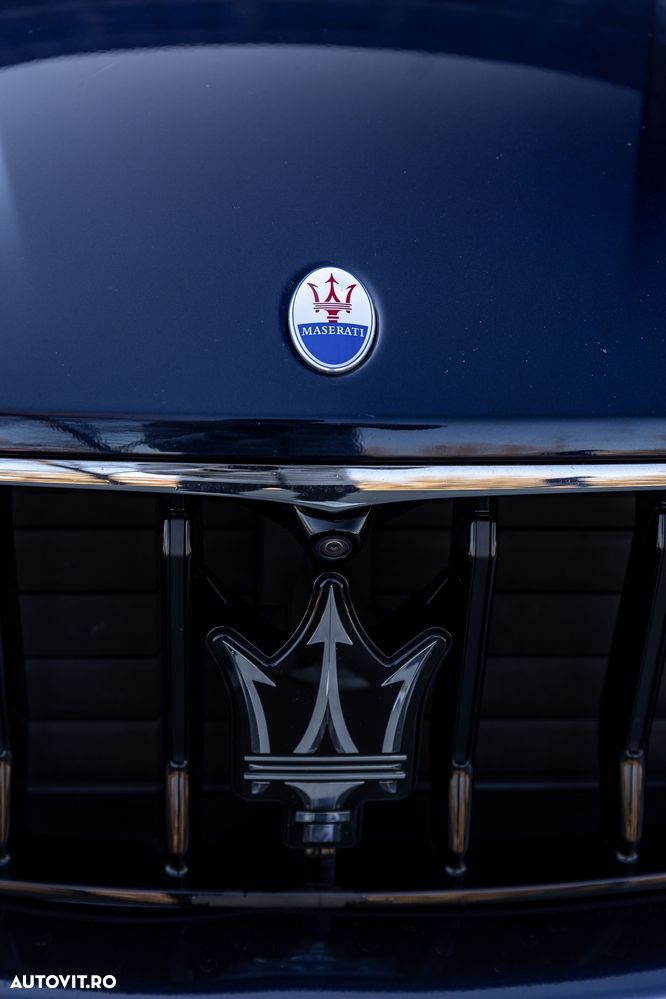 Maserati Levante S Q4 - 15