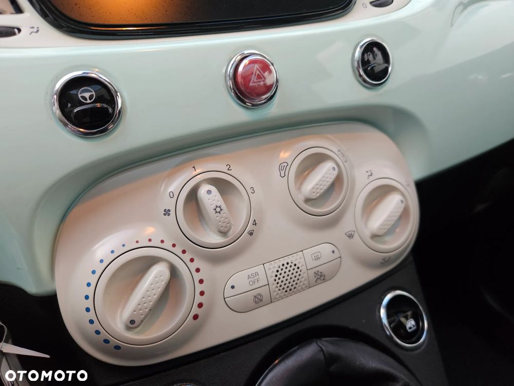 Fiat 500 1.2 Dolcevita - 36