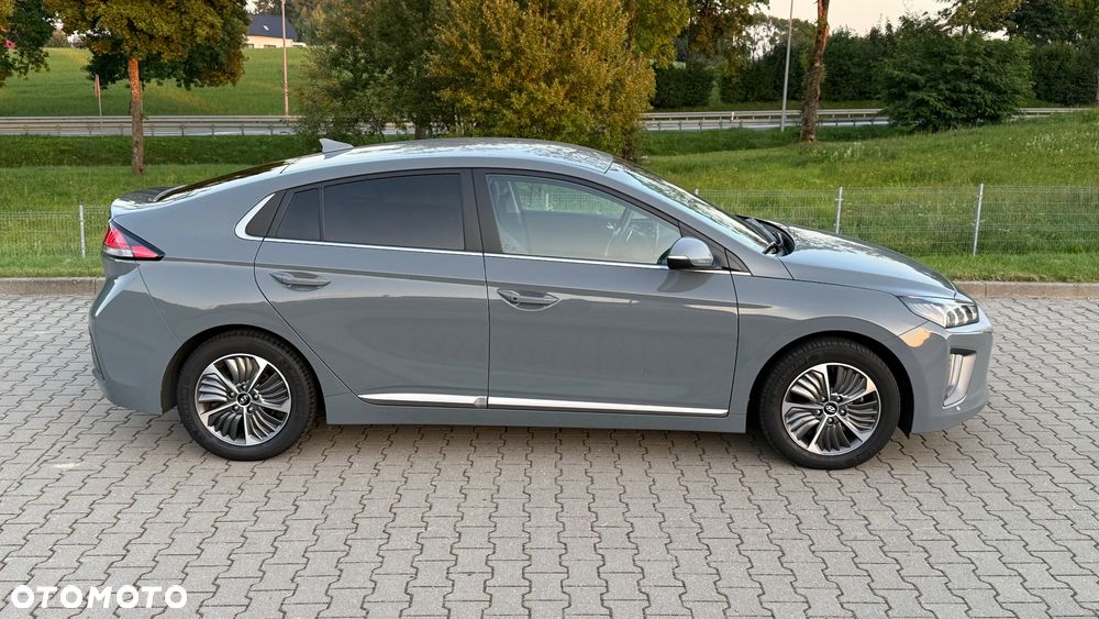 Hyundai IONIQ plug-in hybrid Platinum - 9